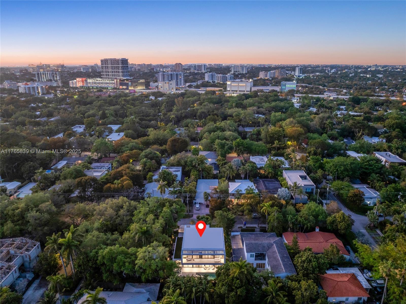 OCEAN VIEW HEIGHTS - Residential