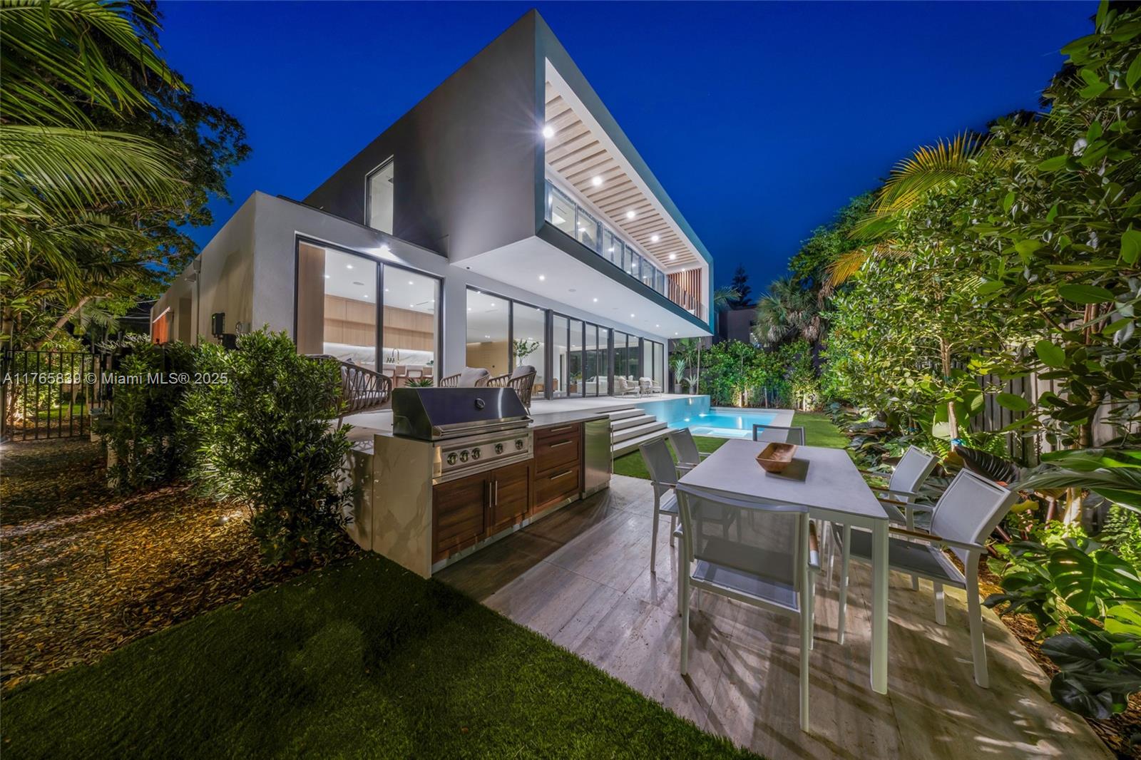 OCEAN VIEW HEIGHTS - Residential