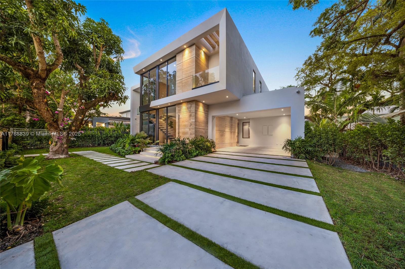 OCEAN VIEW HEIGHTS - Residential