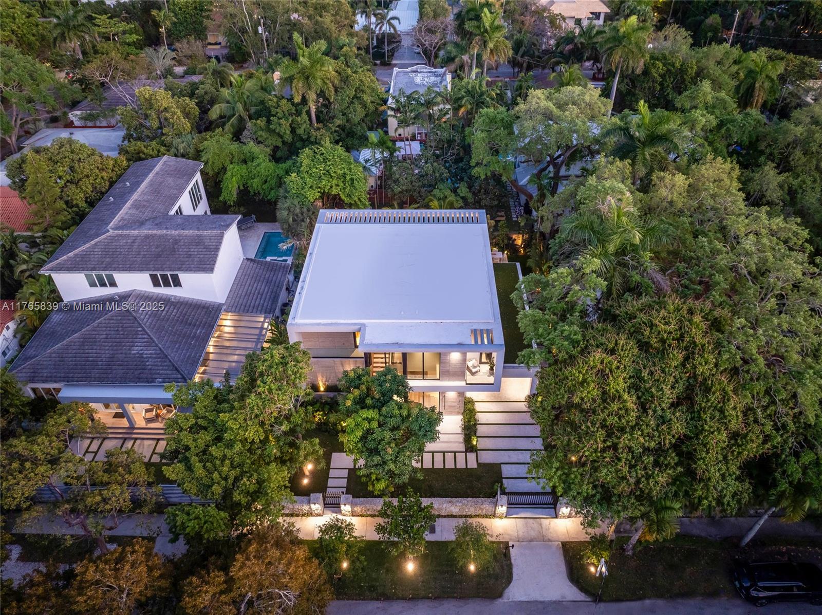 OCEAN VIEW HEIGHTS - Residential