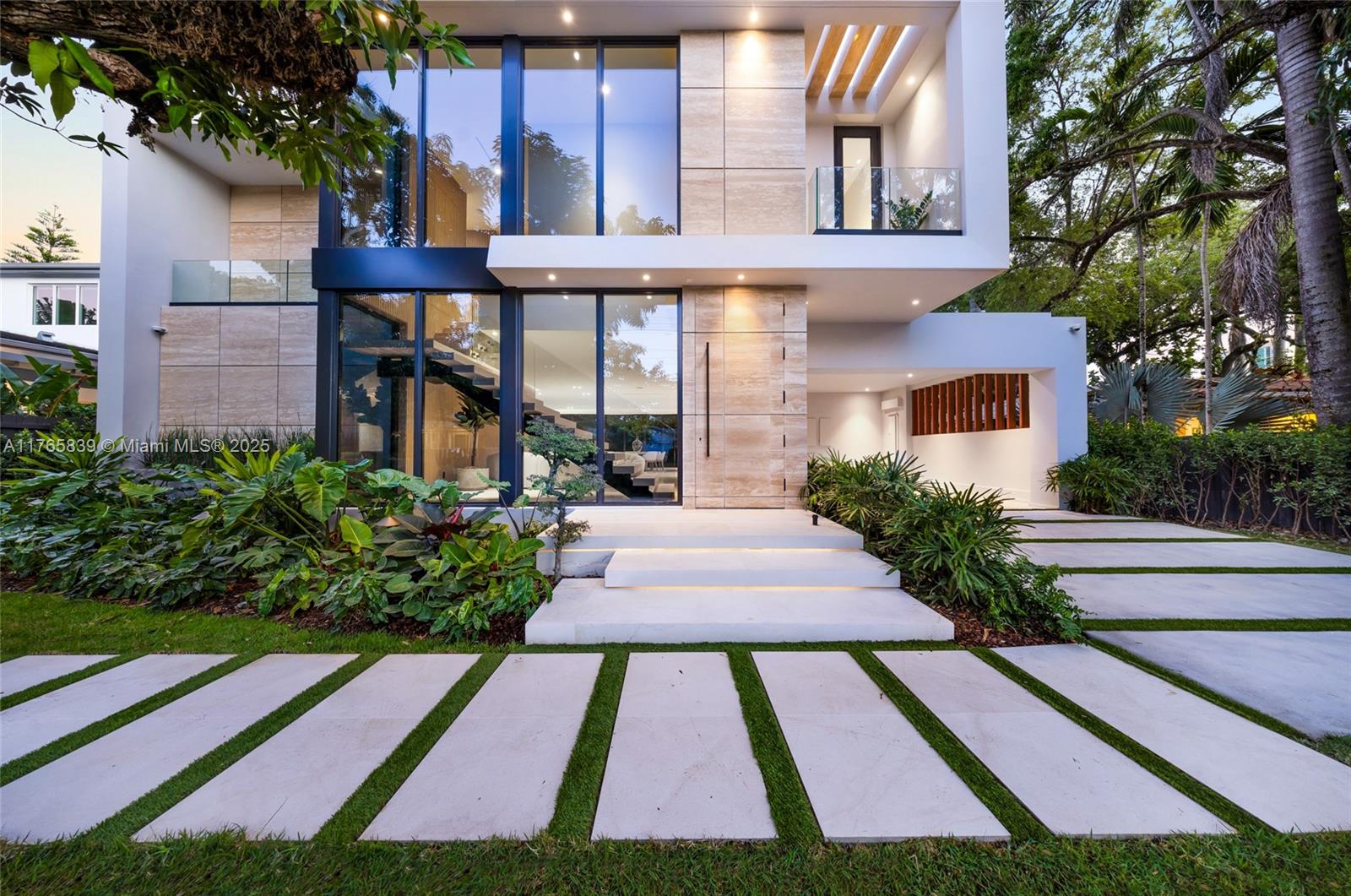 OCEAN VIEW HEIGHTS - Residential