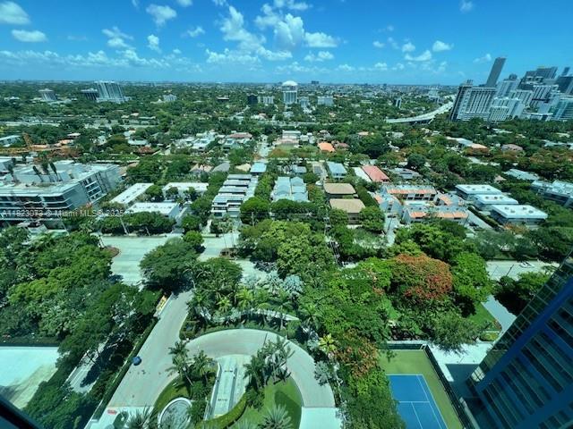 SKYLINE ON BRICKELL CONDO - Residential Lease