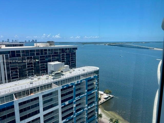 SKYLINE ON BRICKELL CONDO - Residential Lease