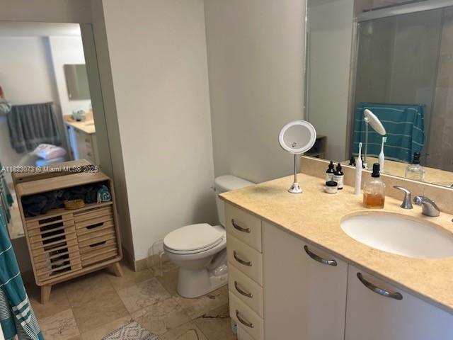 SKYLINE ON BRICKELL CONDO - Residential Lease