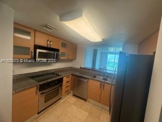 SKYLINE ON BRICKELL CONDO - Residential Lease