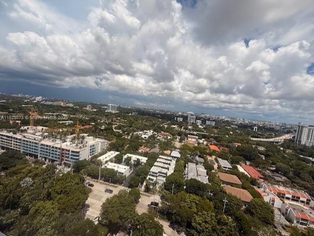 SKYLINE ON BRICKELL CONDO - Residential Lease