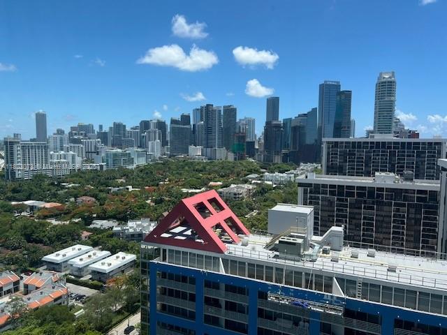 SKYLINE ON BRICKELL CONDO - Residential Lease