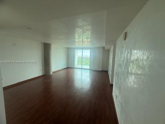 SKYLINE ON BRICKELL CONDO - Residential Lease