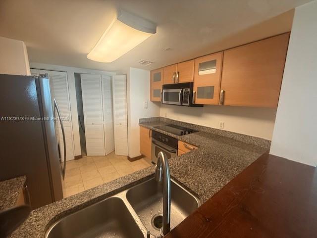 SKYLINE ON BRICKELL CONDO - Residential Lease