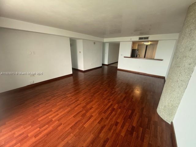 SKYLINE ON BRICKELL CONDO - Residential Lease