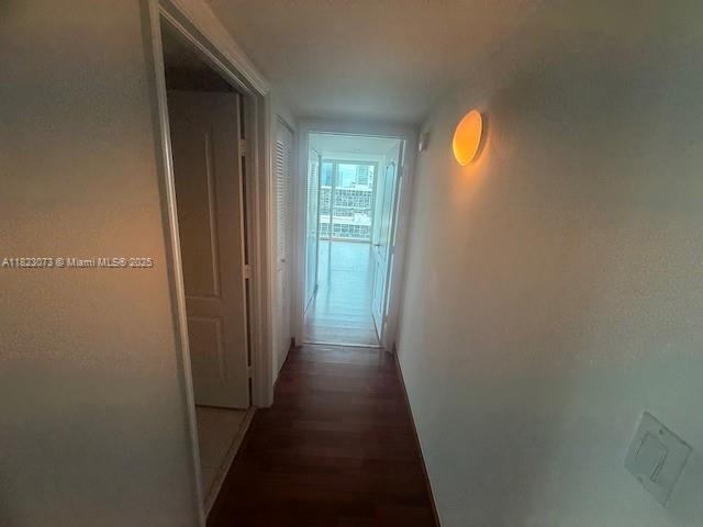 SKYLINE ON BRICKELL CONDO - Residential Lease