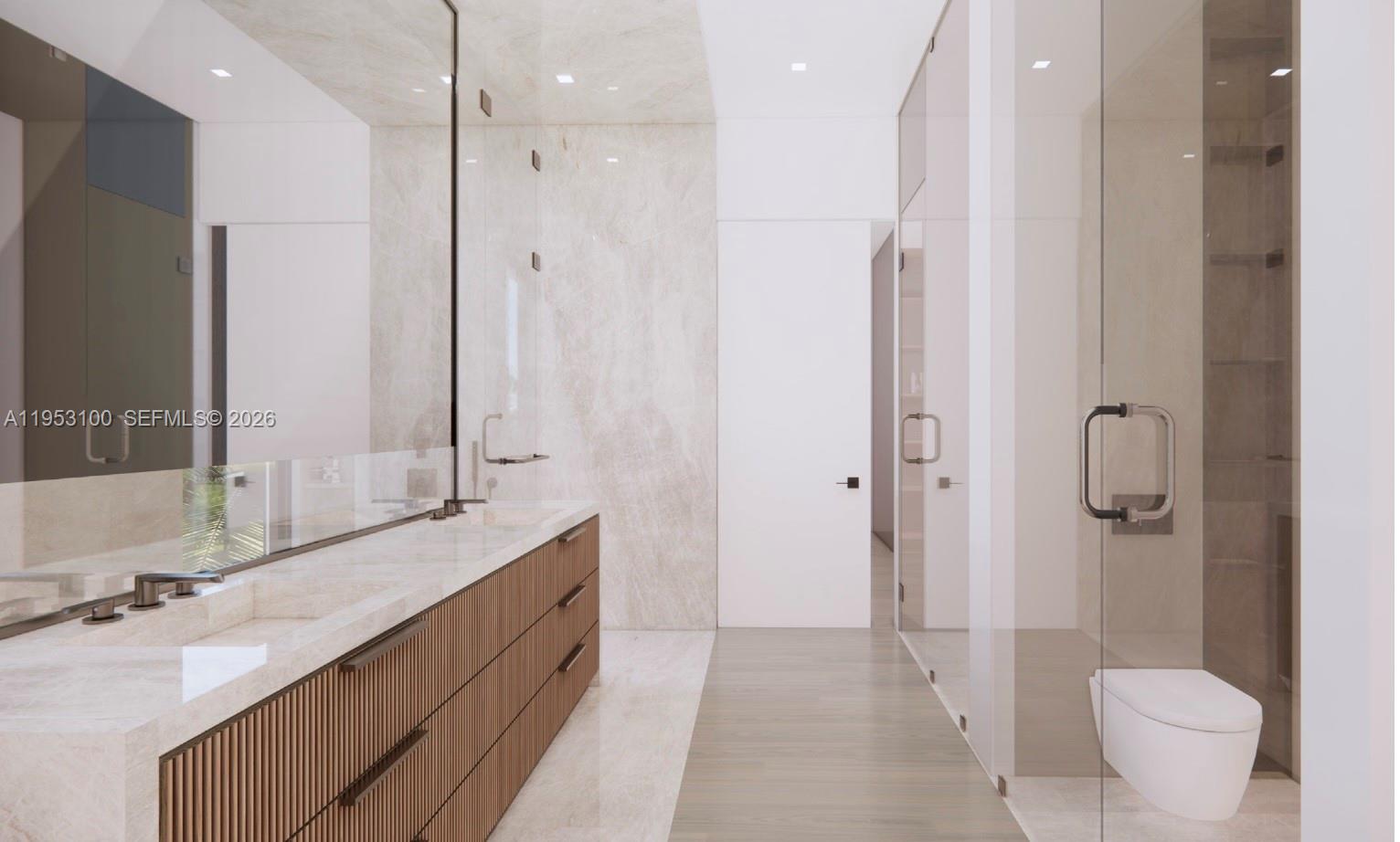 BAY HARBOR ISLAND - Residential