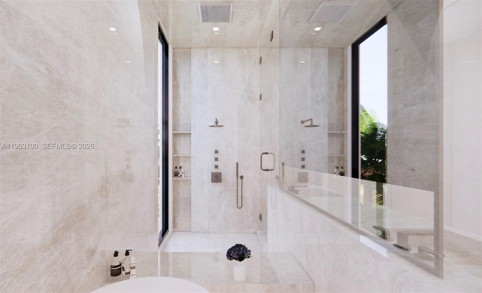 BAY HARBOR ISLAND - Residential