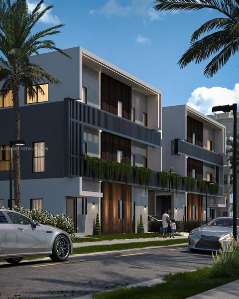 1534 SW 3rd Street Miami FL 33135