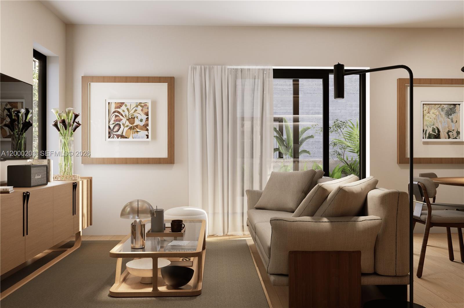 LAWRENCE EST LAND COS SUB - Land