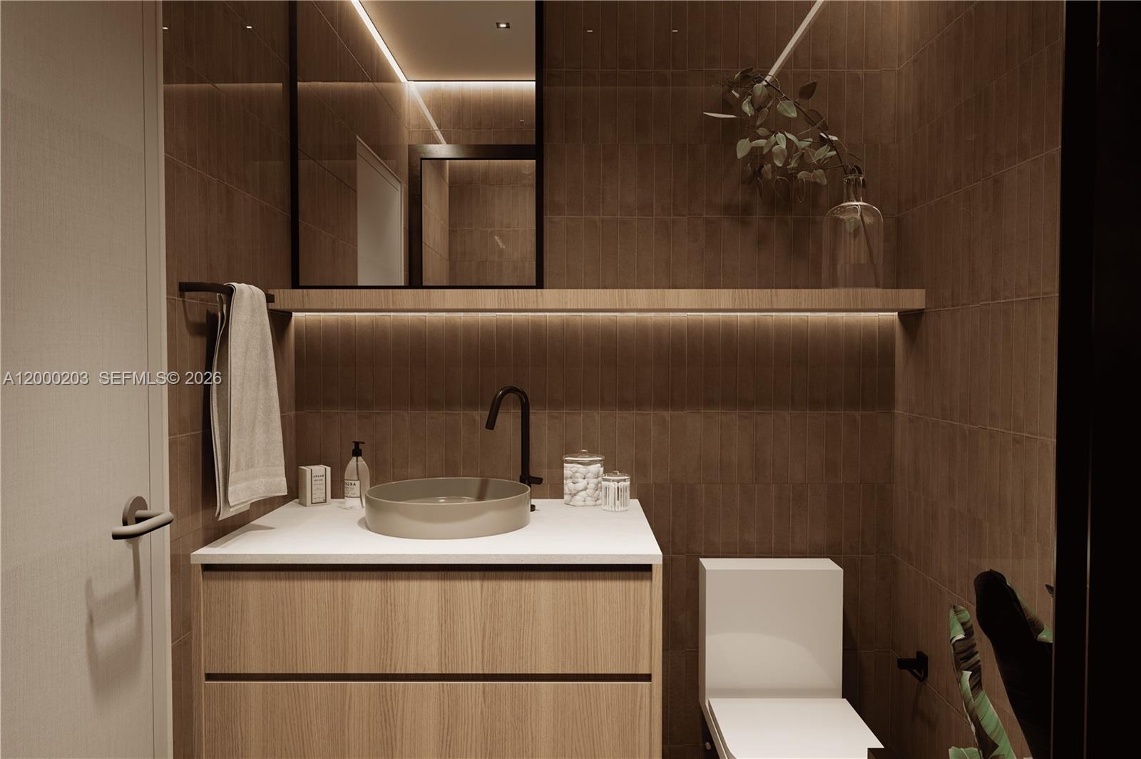 LAWRENCE EST LAND COS SUB - Land