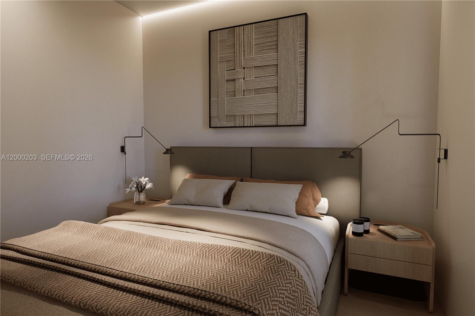 LAWRENCE EST LAND COS SUB - Land