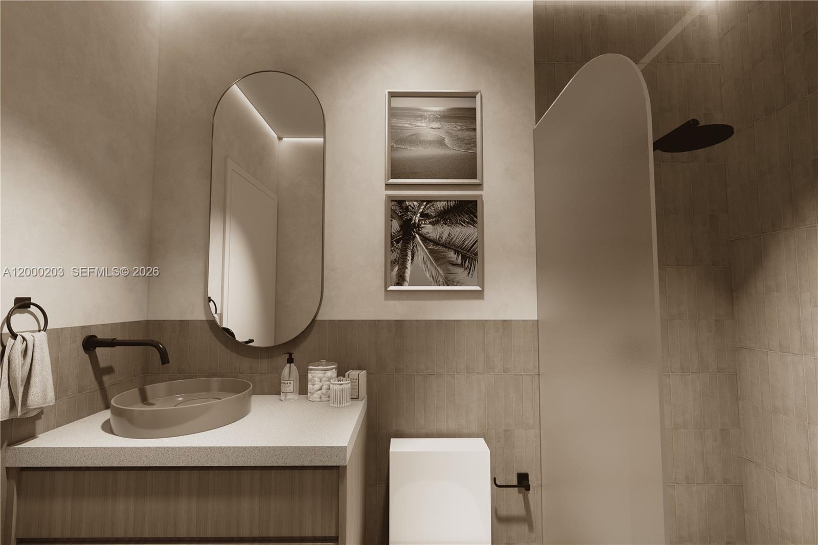 LAWRENCE EST LAND COS SUB - Land