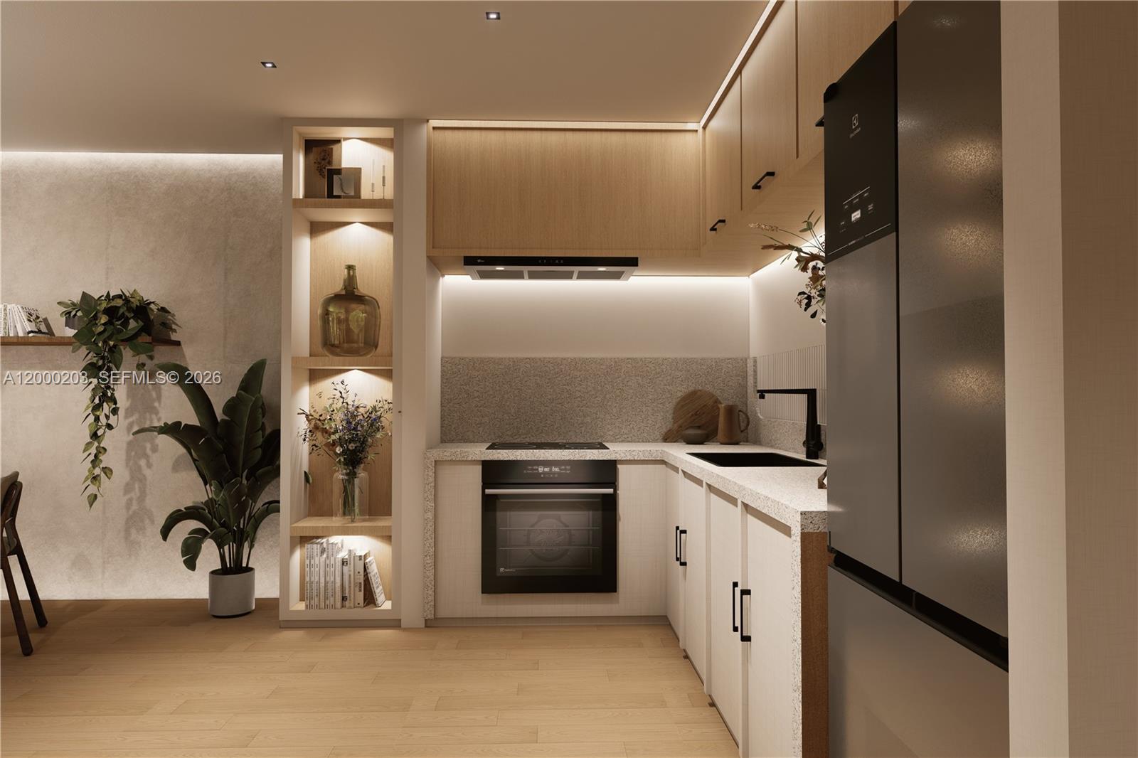 LAWRENCE EST LAND COS SUB - Land