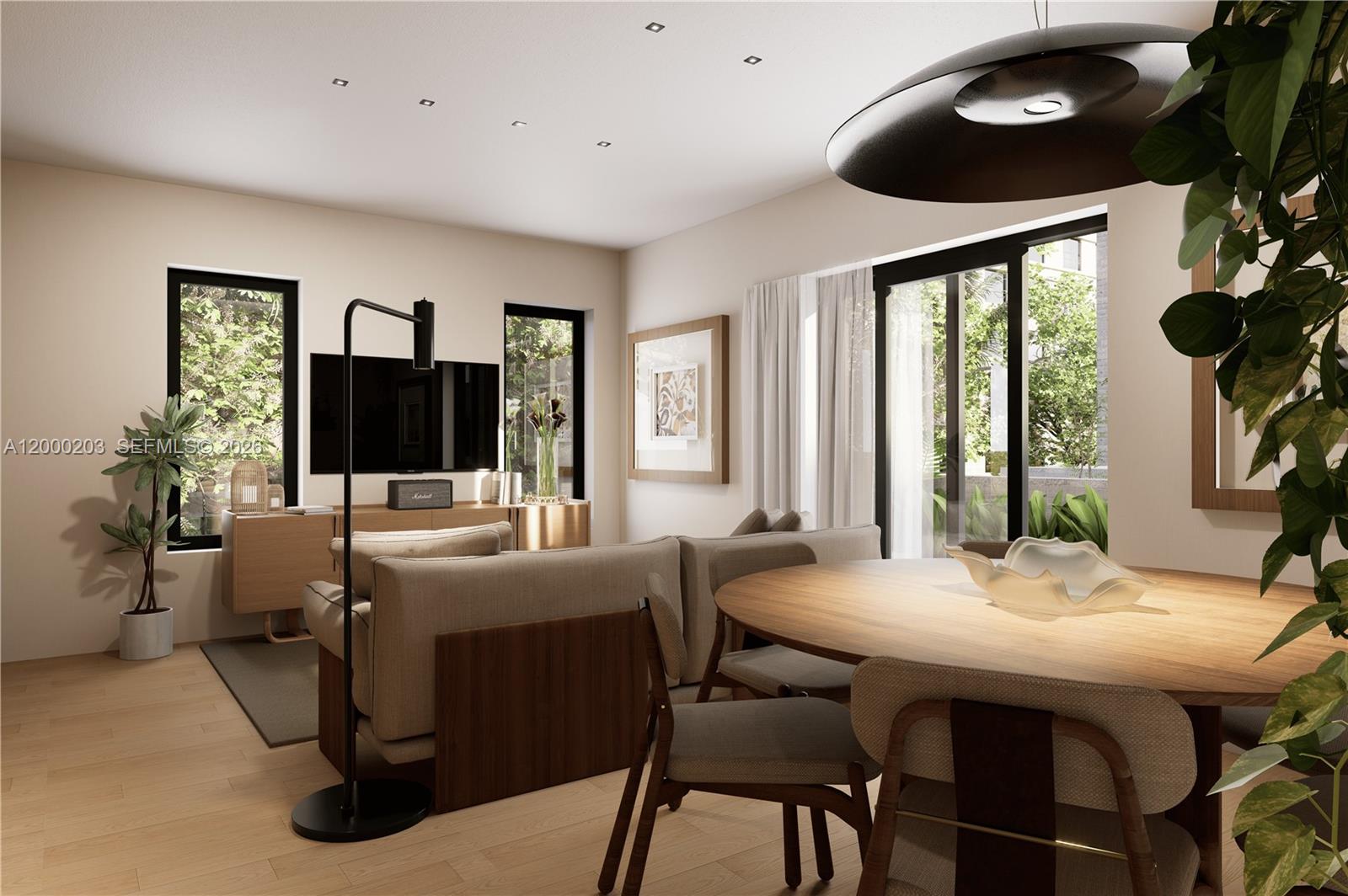 LAWRENCE EST LAND COS SUB - Land