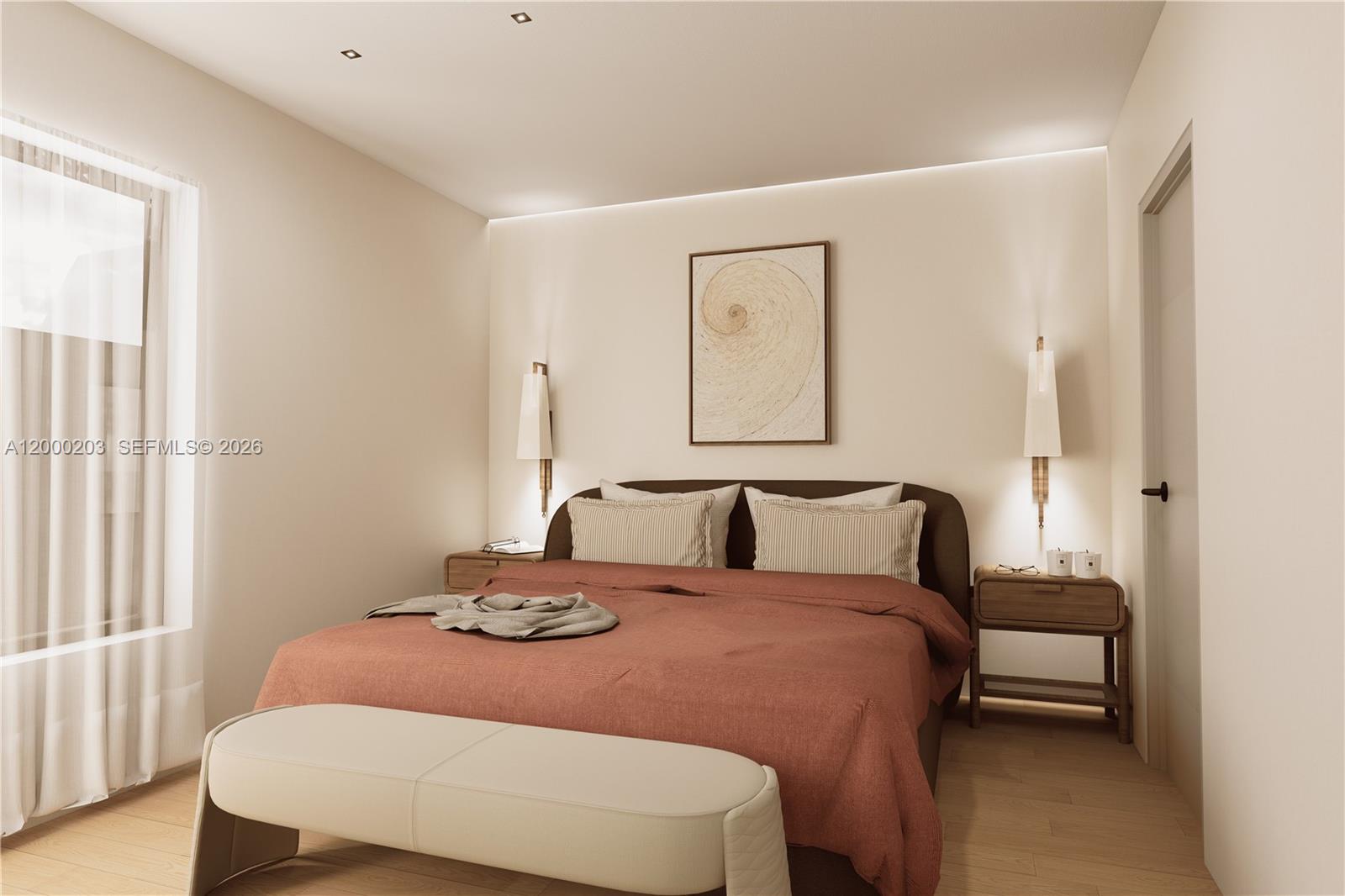 LAWRENCE EST LAND COS SUB - Land