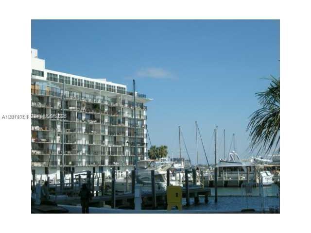 PALM BAY CONDOMINIUM - Residential