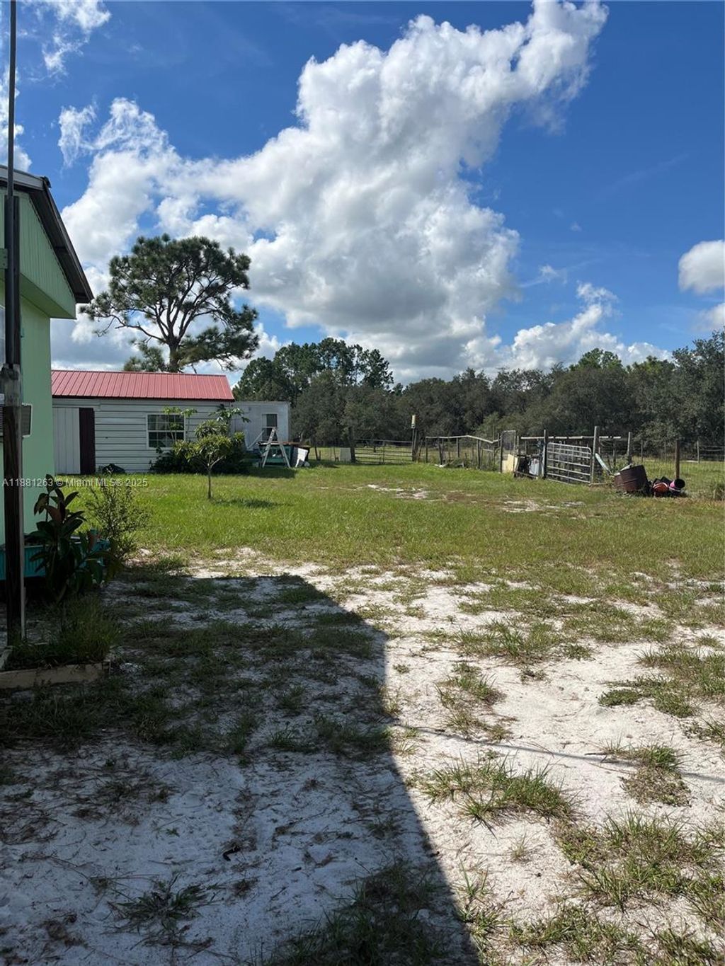 Photo of 105 Farrer Rd, Frostproof, FL 33843 (MLS # A11881263)