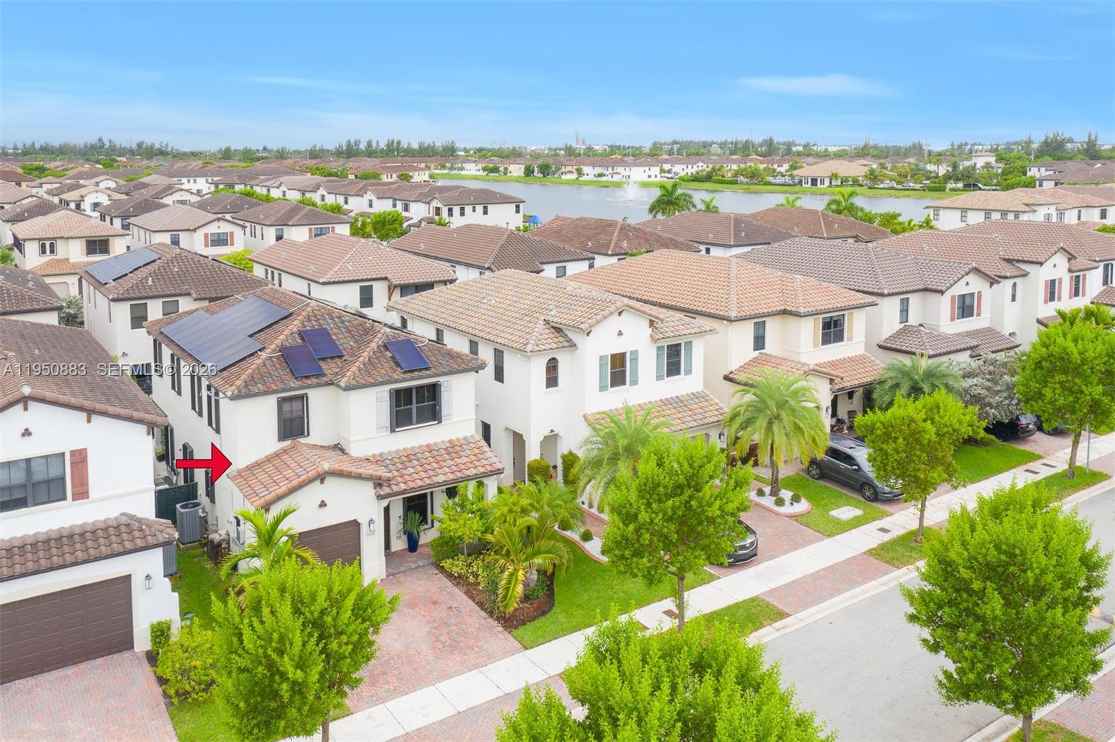 BONTERRA - Residential