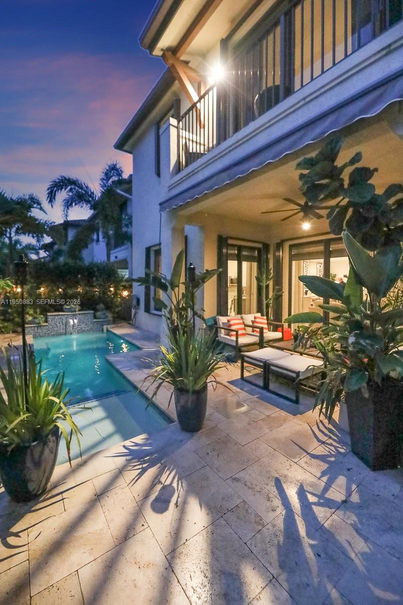 BONTERRA - Residential