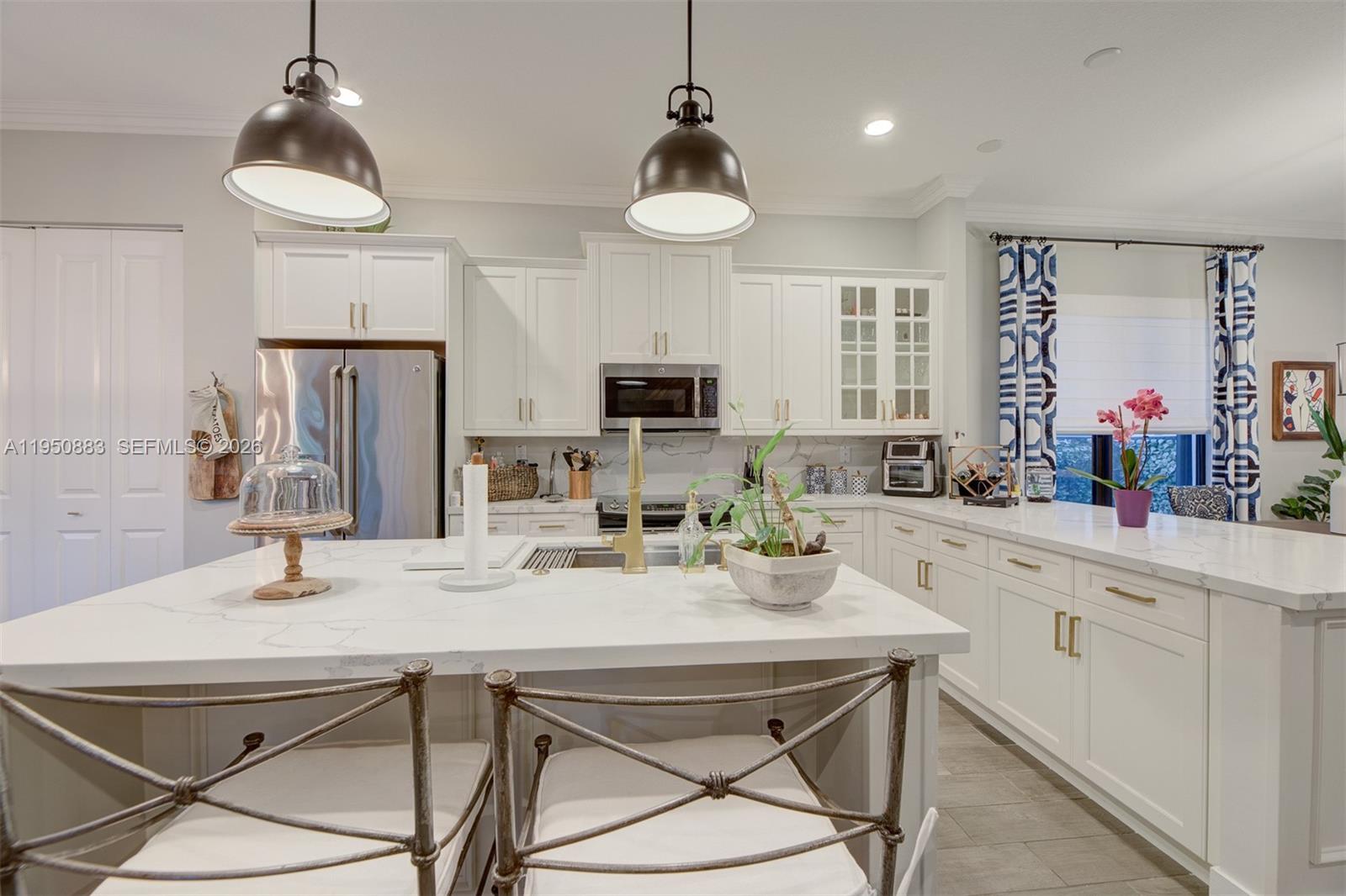 BONTERRA - Residential