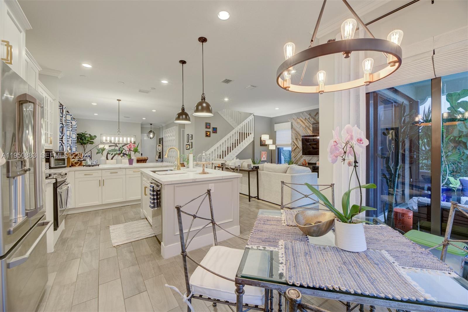 BONTERRA - Residential