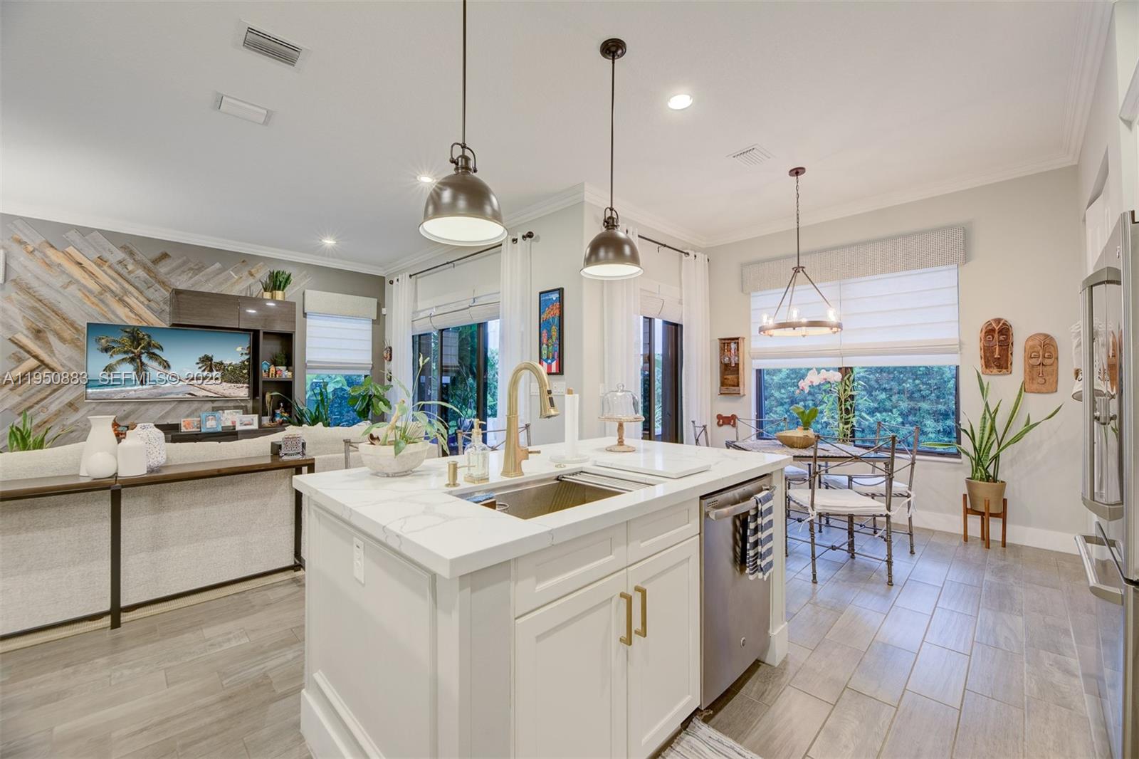 BONTERRA - Residential