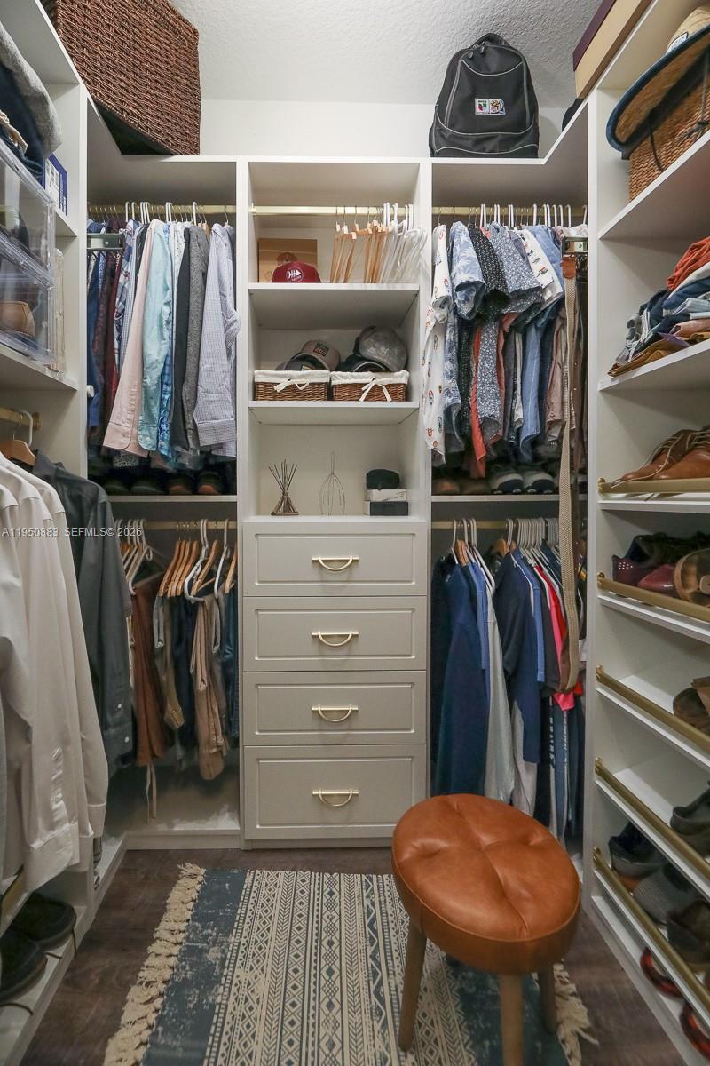 BONTERRA - Residential