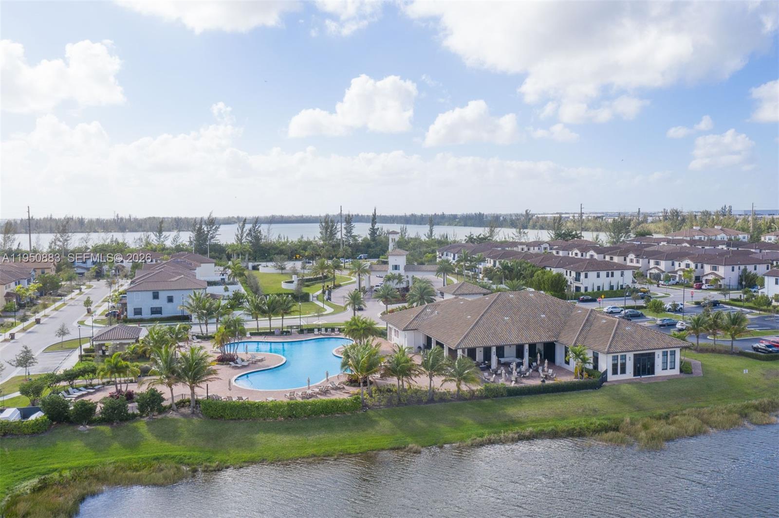 BONTERRA - Residential