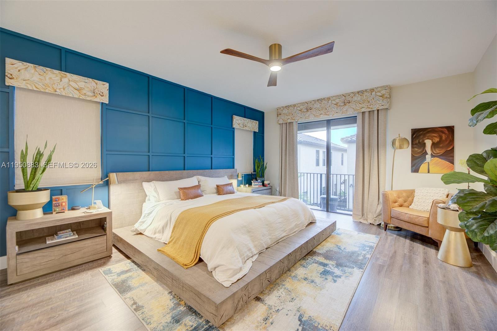 BONTERRA - Residential