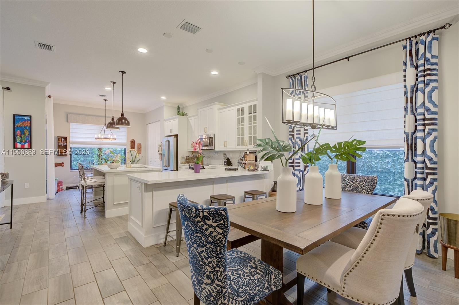 BONTERRA - Residential