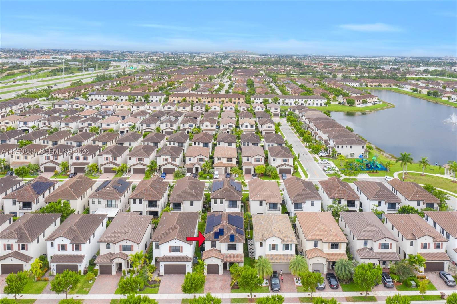 BONTERRA - Residential