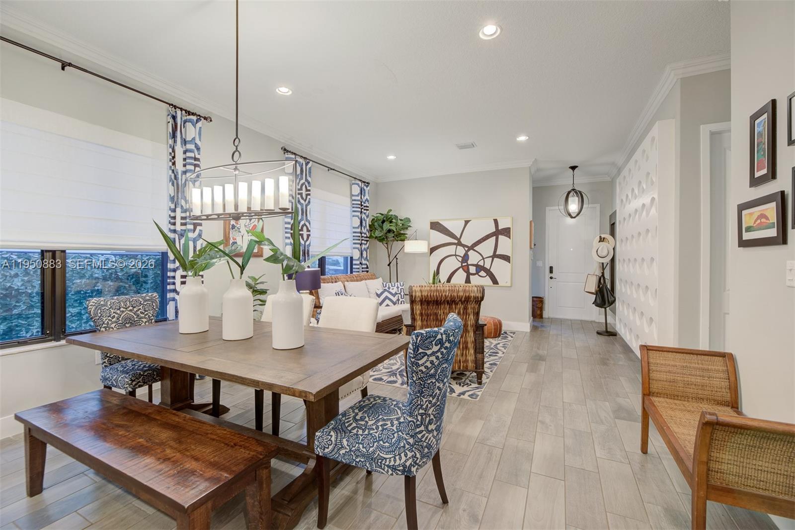 BONTERRA - Residential