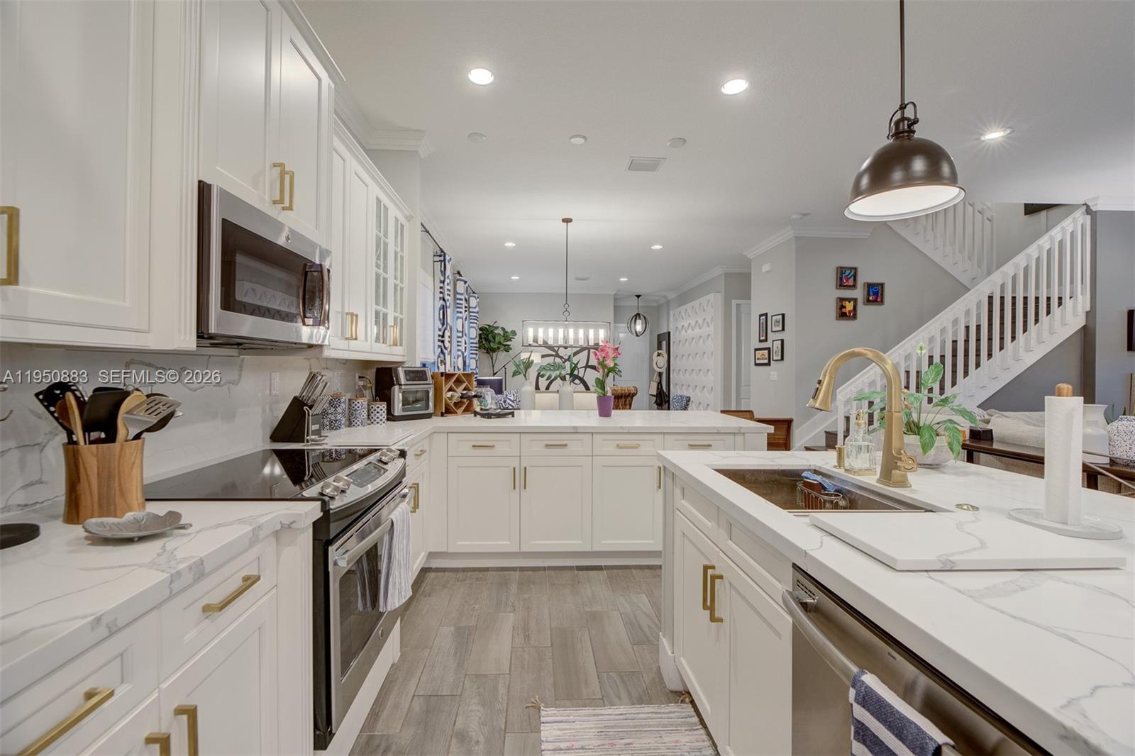 BONTERRA - Residential