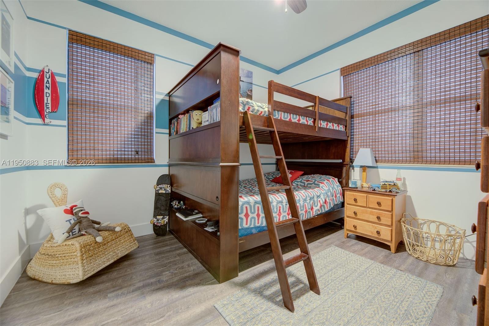 BONTERRA - Residential