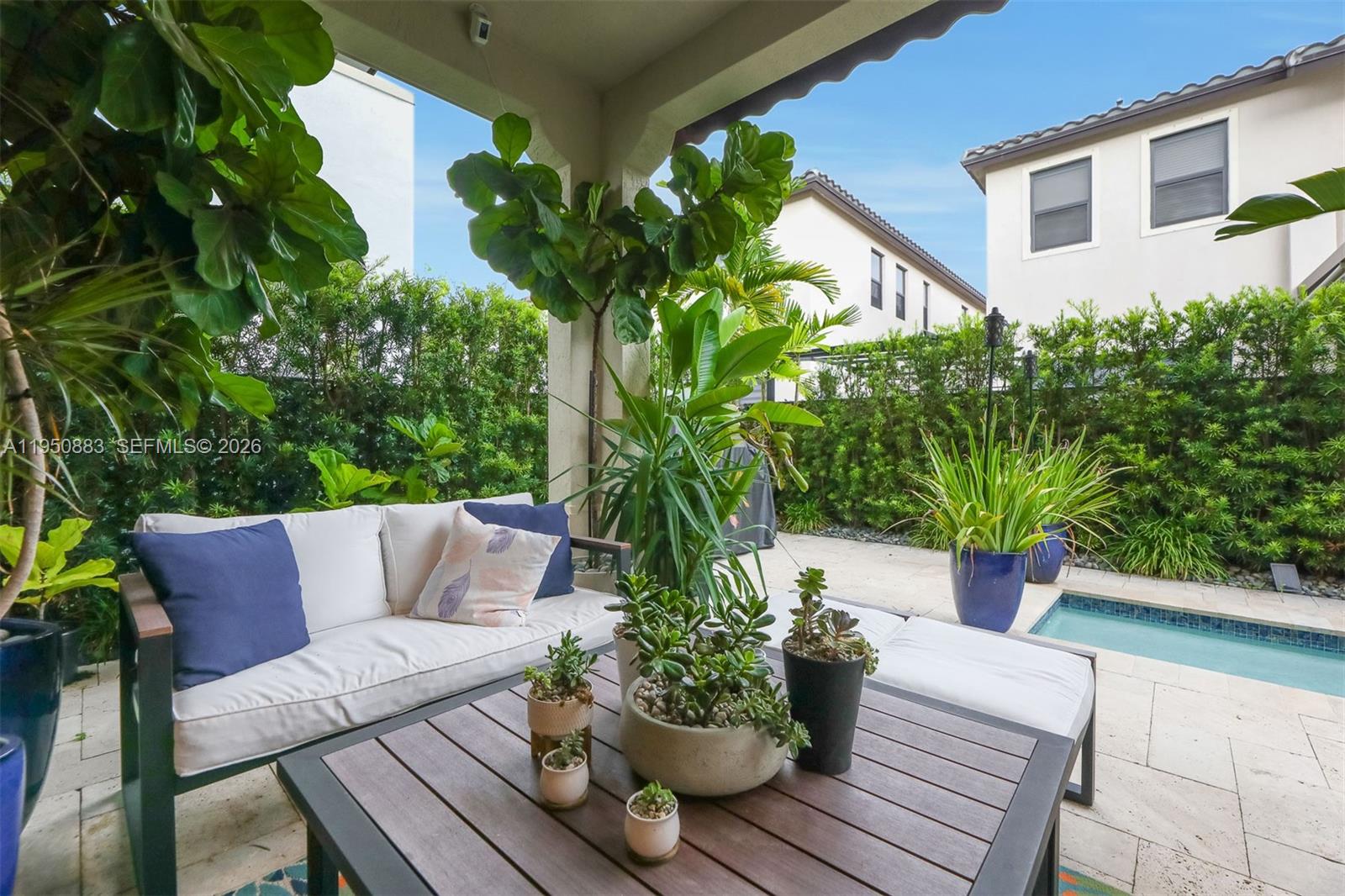 BONTERRA - Residential