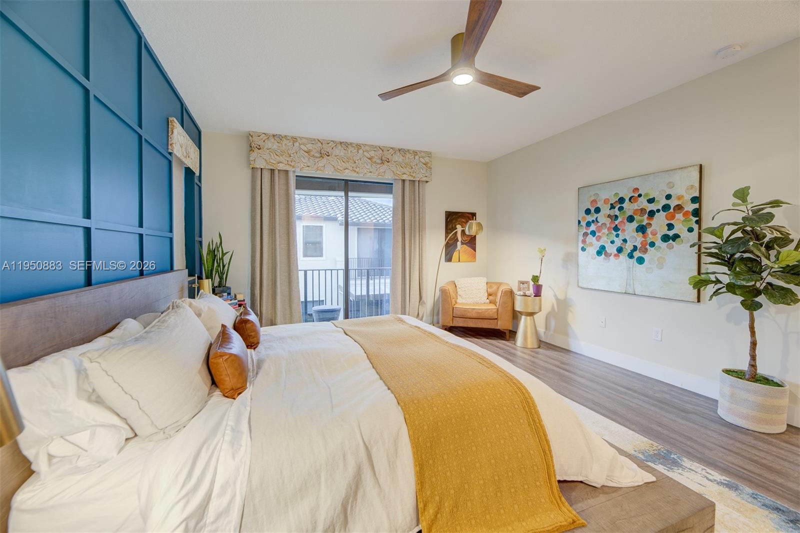 BONTERRA - Residential