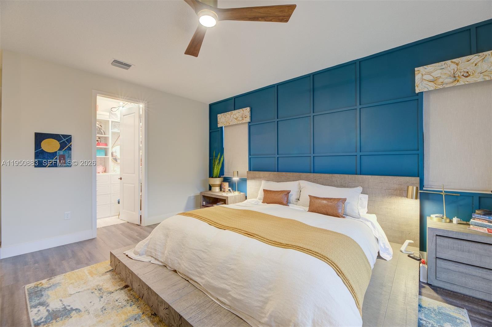 BONTERRA - Residential