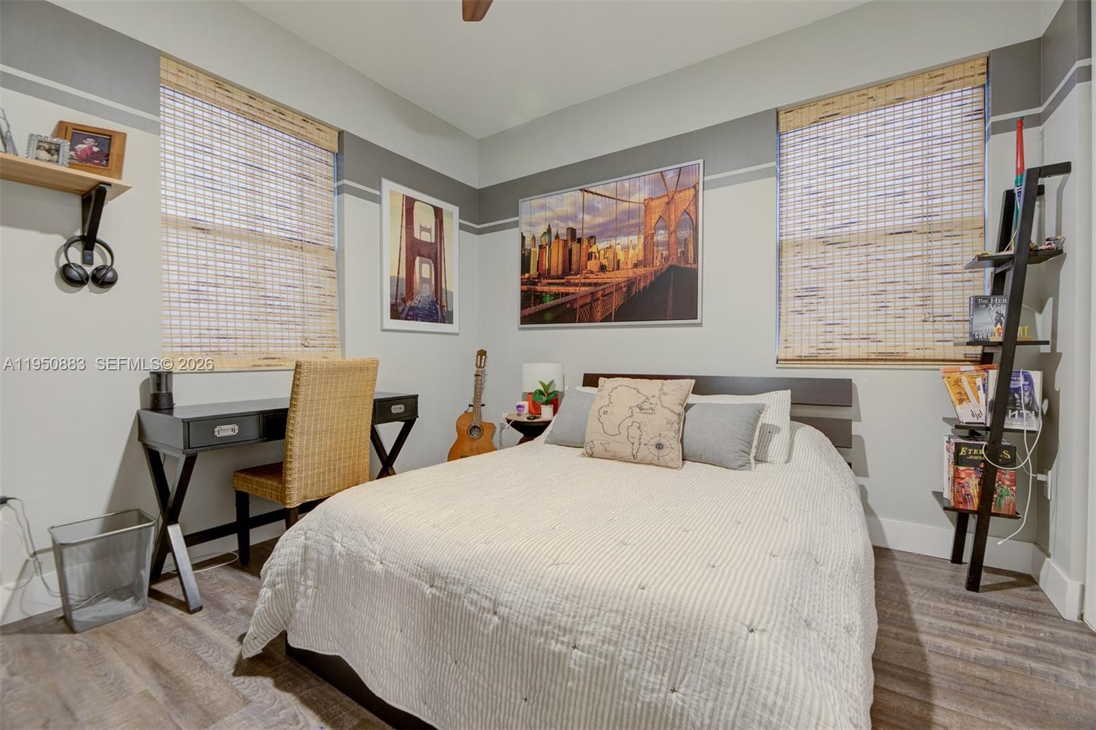 BONTERRA - Residential