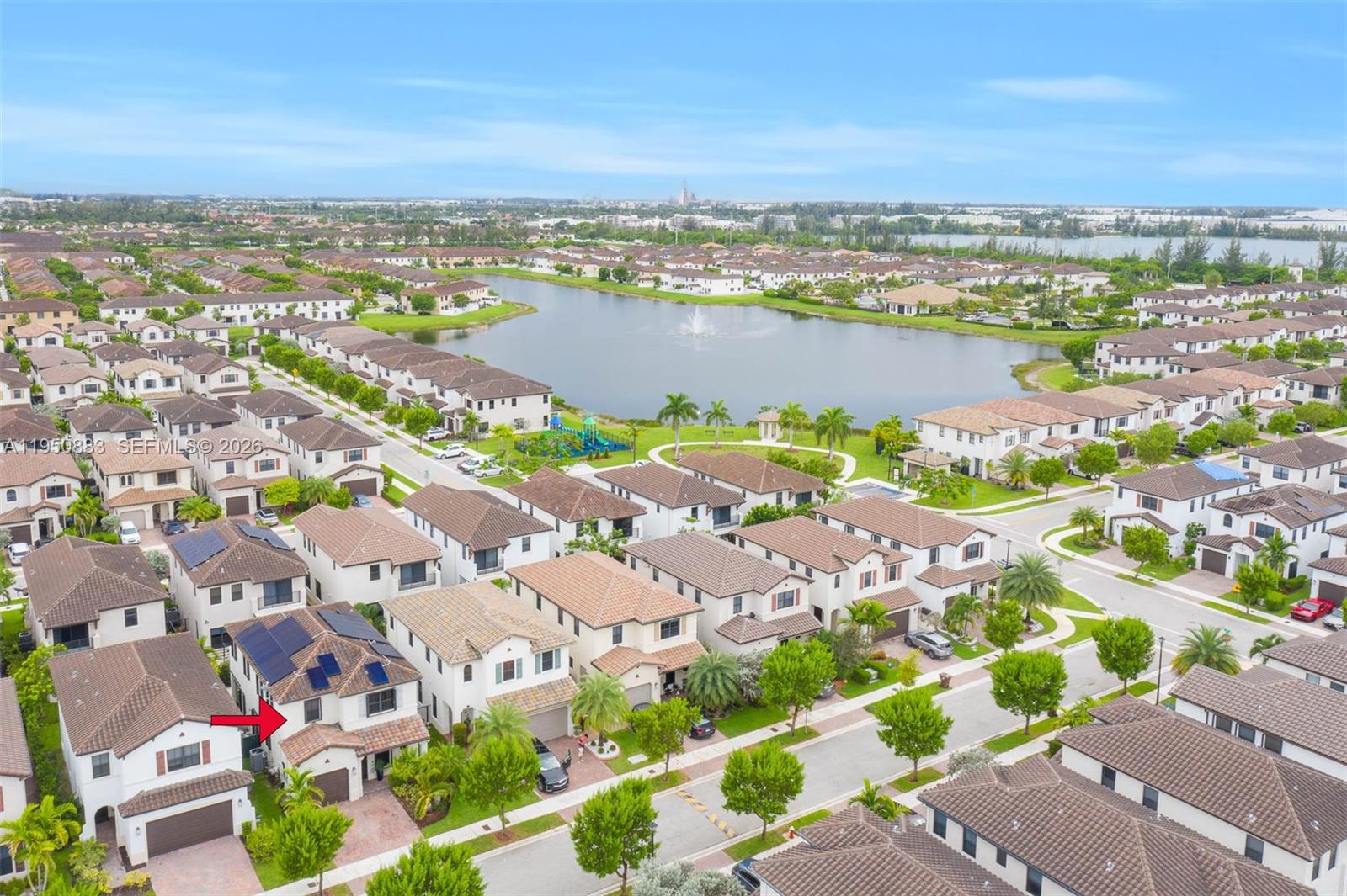 BONTERRA - Residential