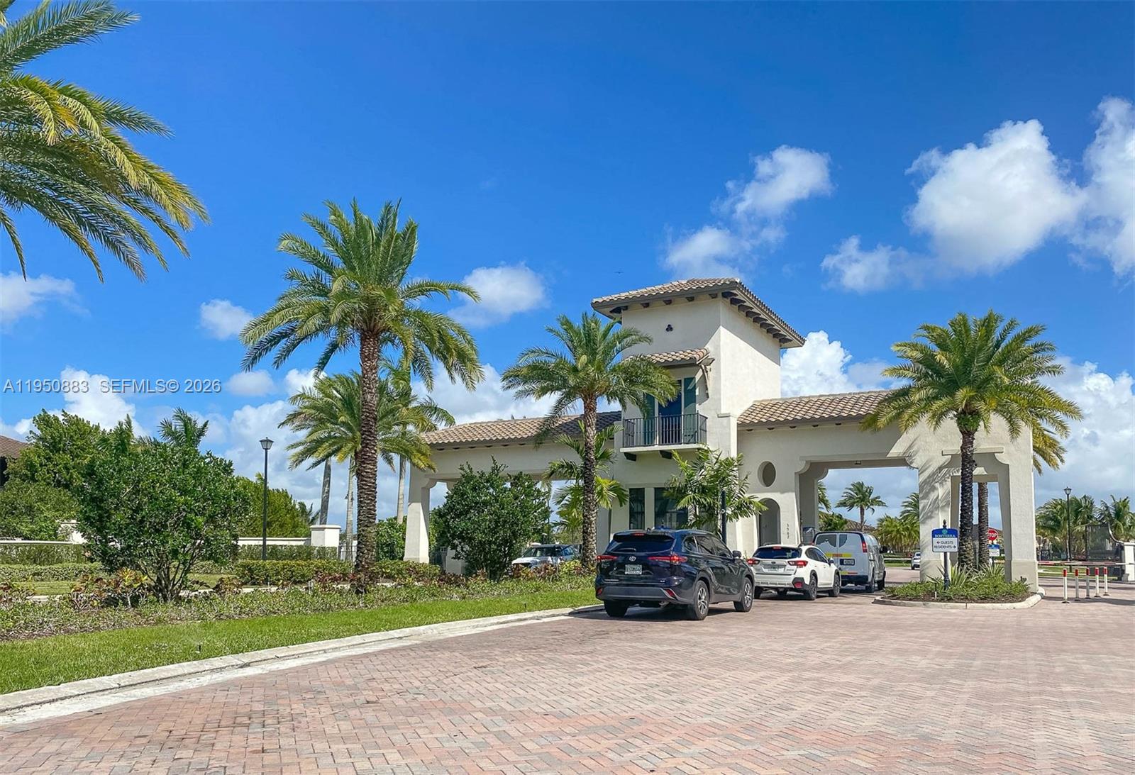 BONTERRA - Residential