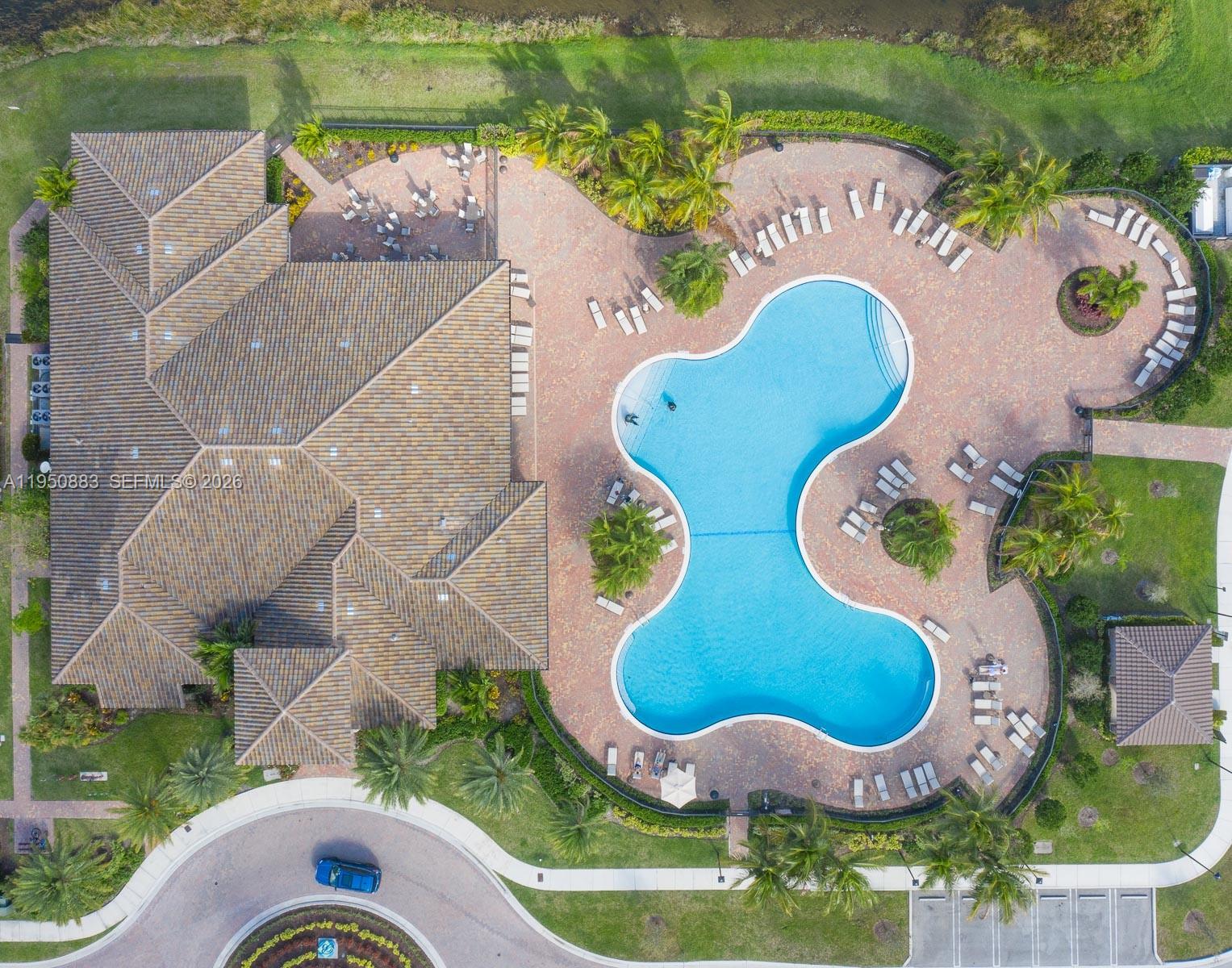 BONTERRA - Residential