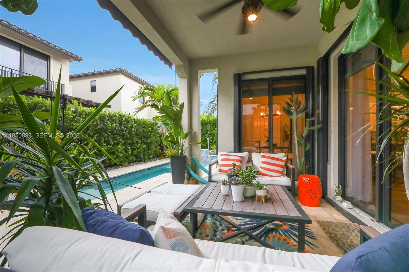 BONTERRA - Residential