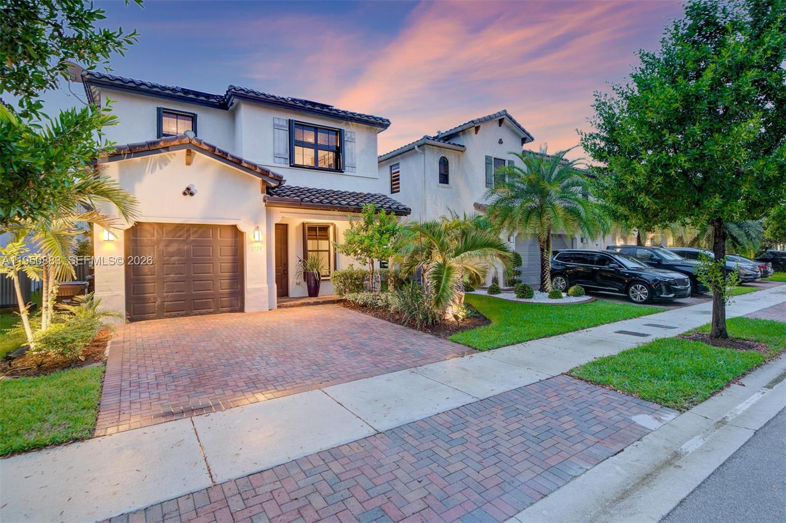 BONTERRA - Residential