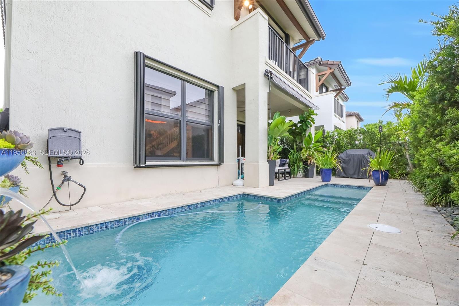 BONTERRA - Residential